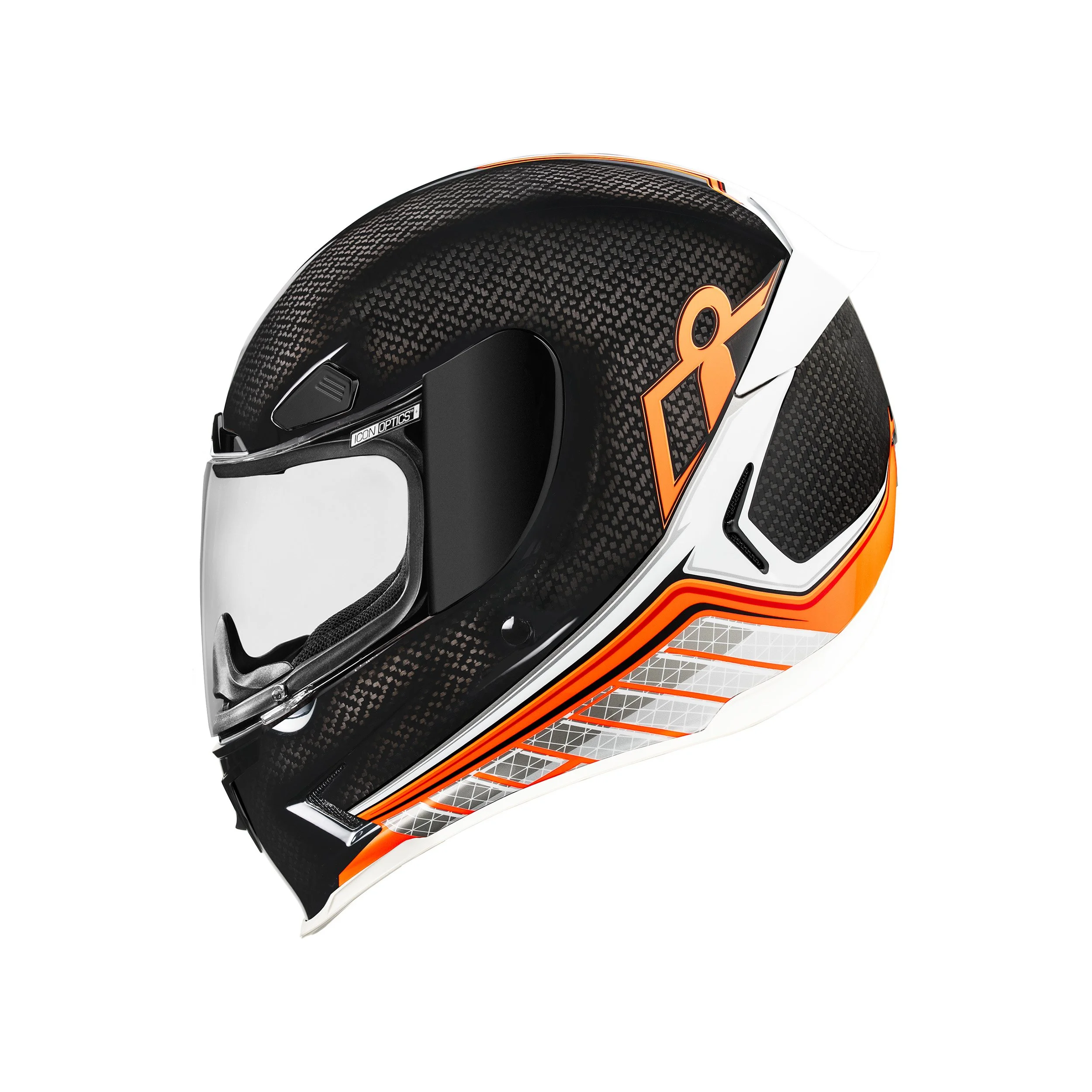 Airframe Pro — Products | ICON Motosports premium motorcycle gear